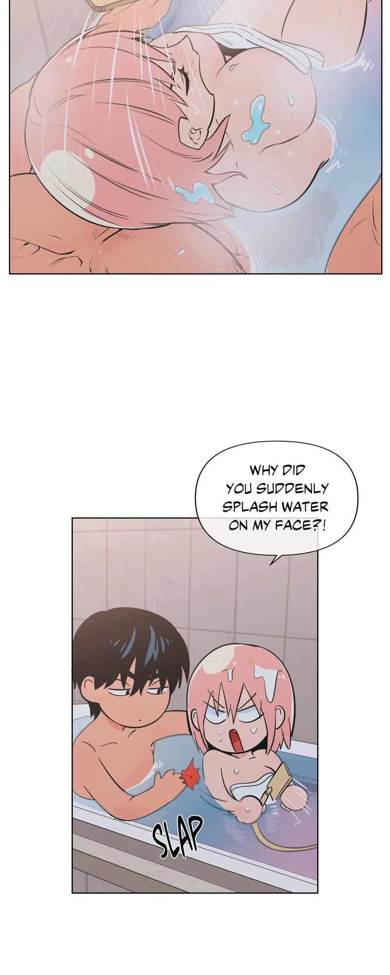 Peach Sorbet - Chapter 23 [photo 24] - MangaPorn