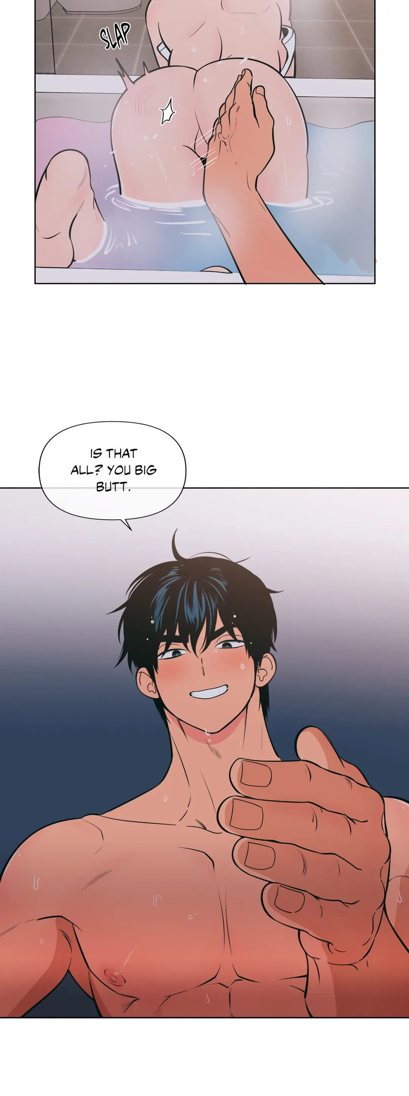 Peach Sorbet - Chapter 23 [photo 28] - MangaPorn