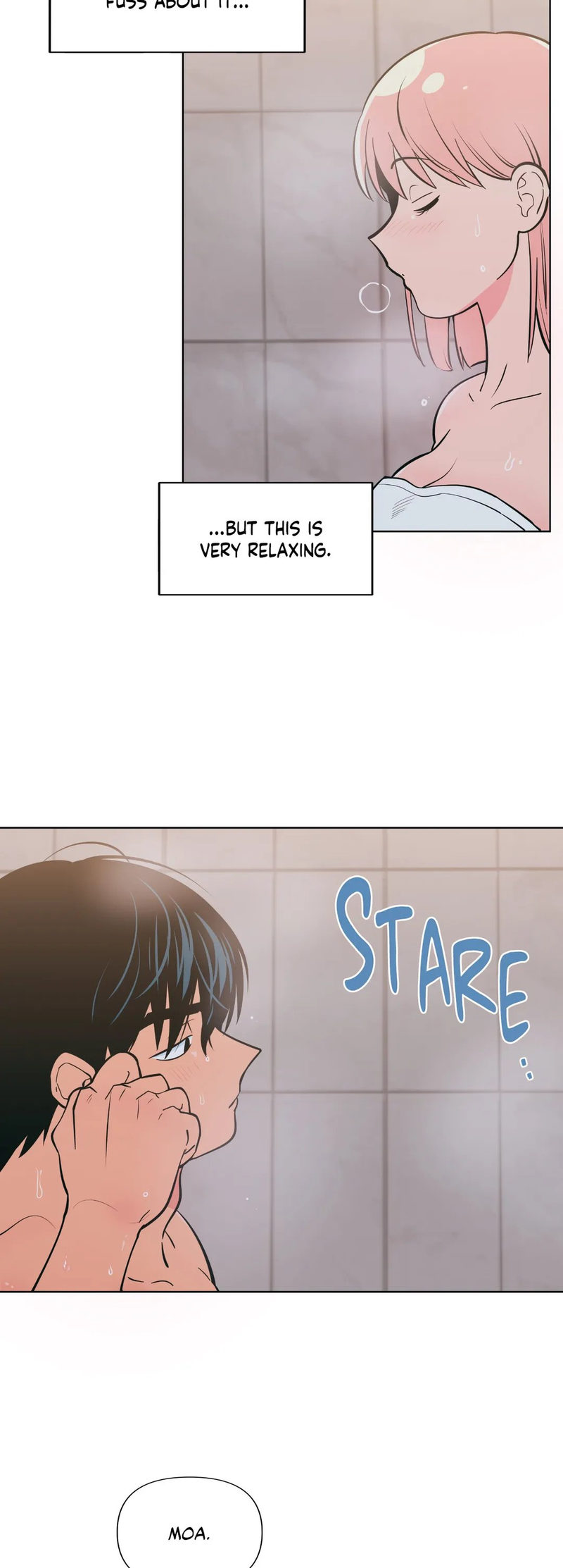 Peach Sorbet - Chapter 23 [photo 3] - MangaPorn