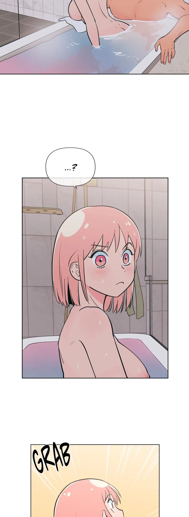 Peach Sorbet - Chapter 23 [photo 30] - MangaPorn