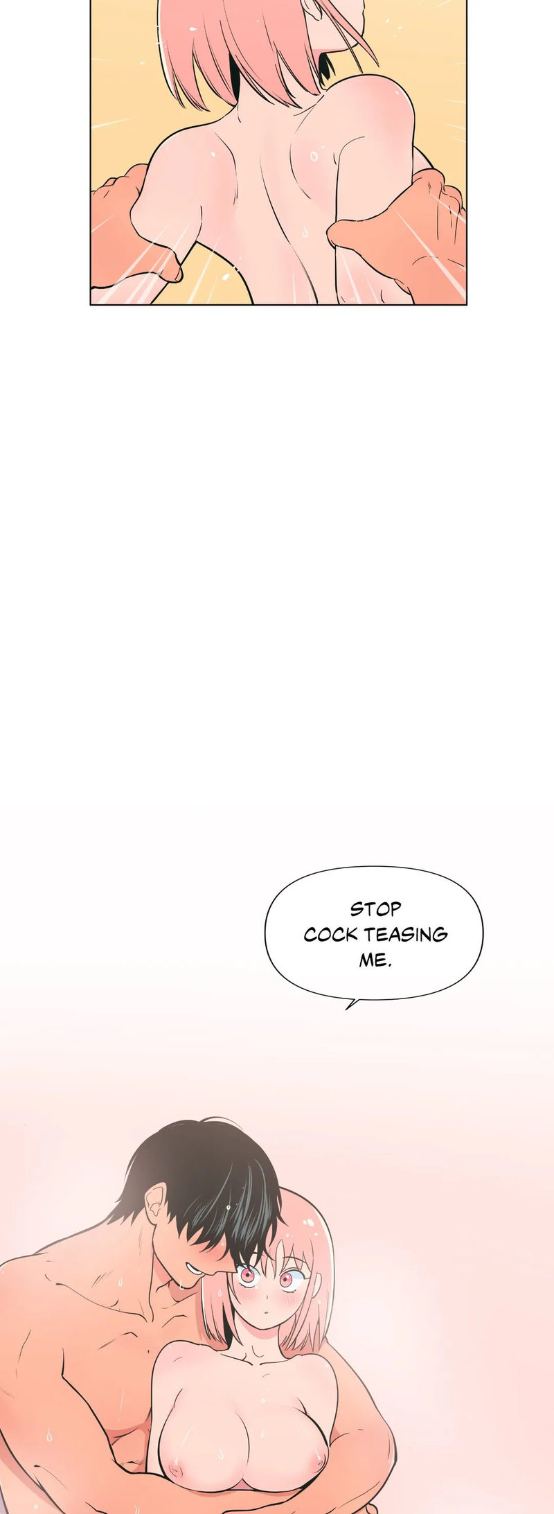 Peach Sorbet - Chapter 23 [photo 31] - MangaPorn