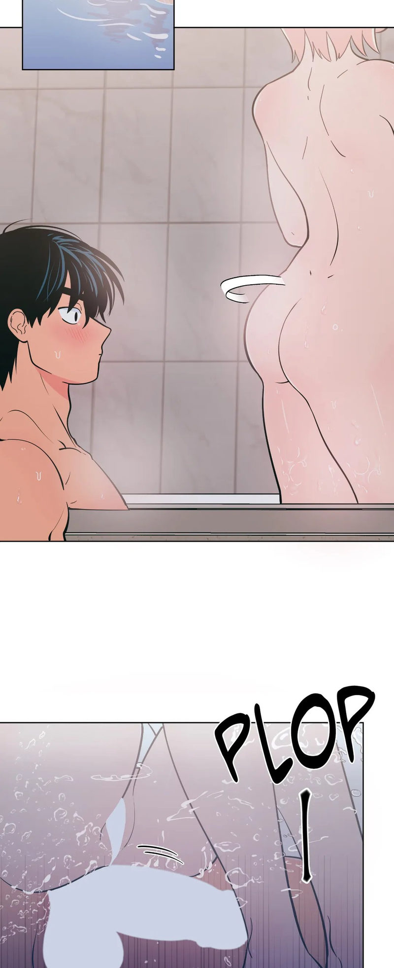 Peach Sorbet - Chapter 23 [photo 7] - MangaPorn