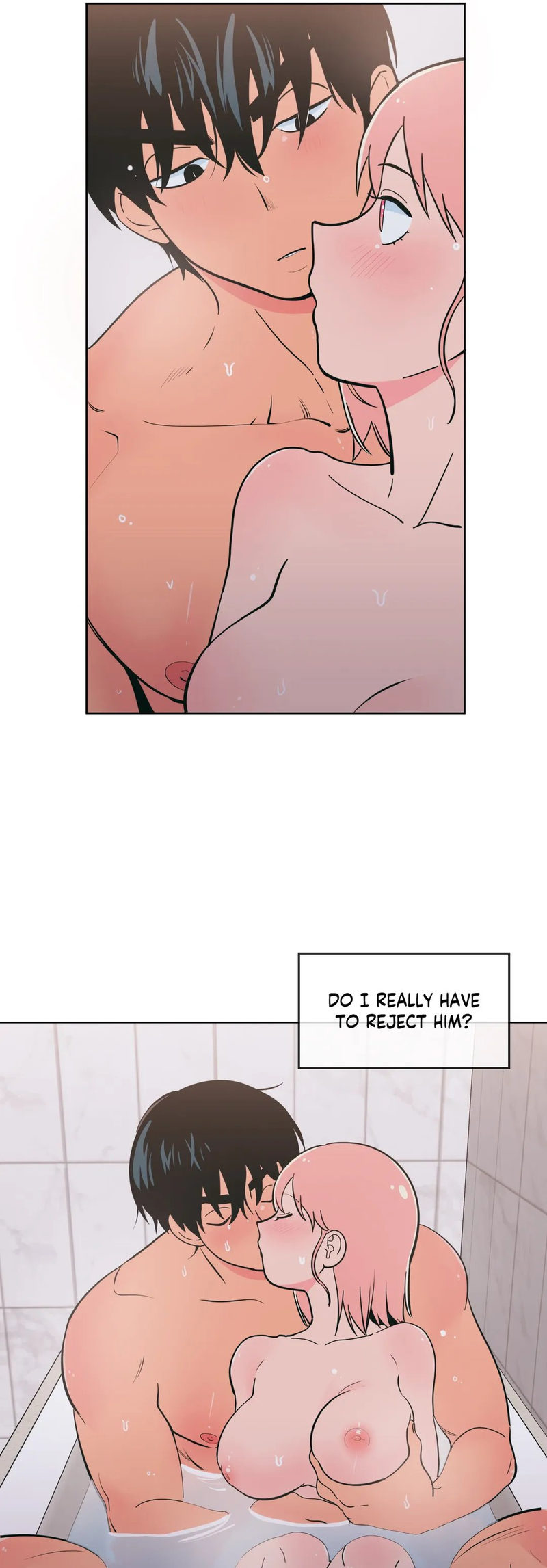 Peach Sorbet - Chapter 24 [photo 10] - MangaPorn