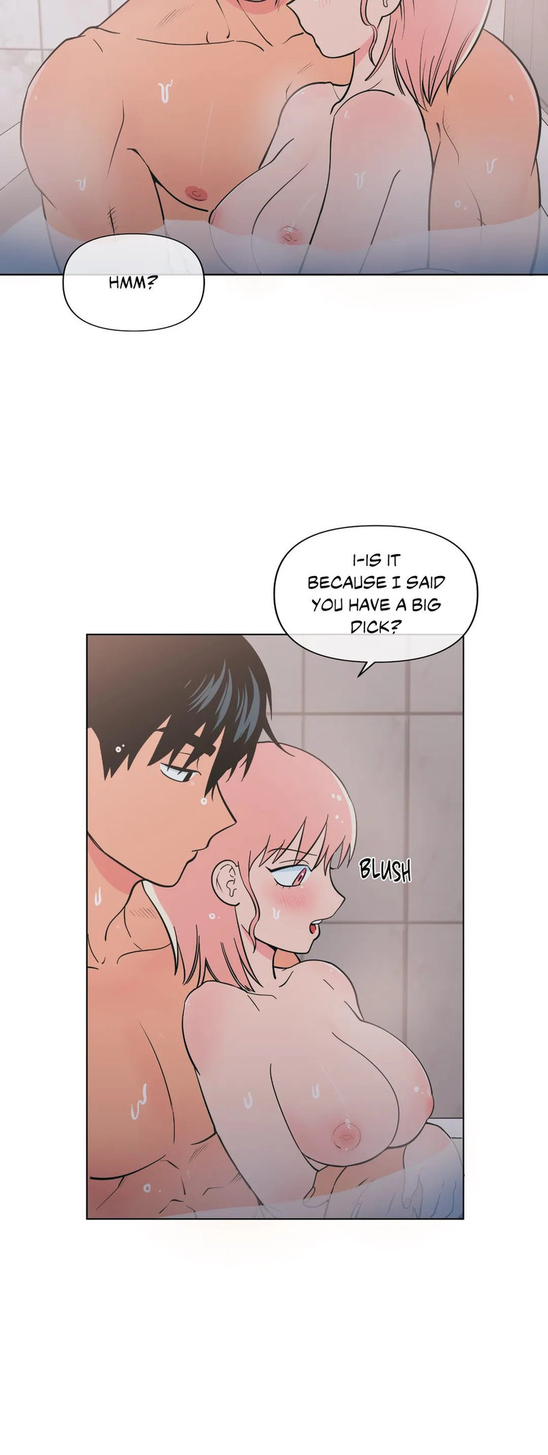 Peach Sorbet - Chapter 24 [photo 2] - MangaPorn