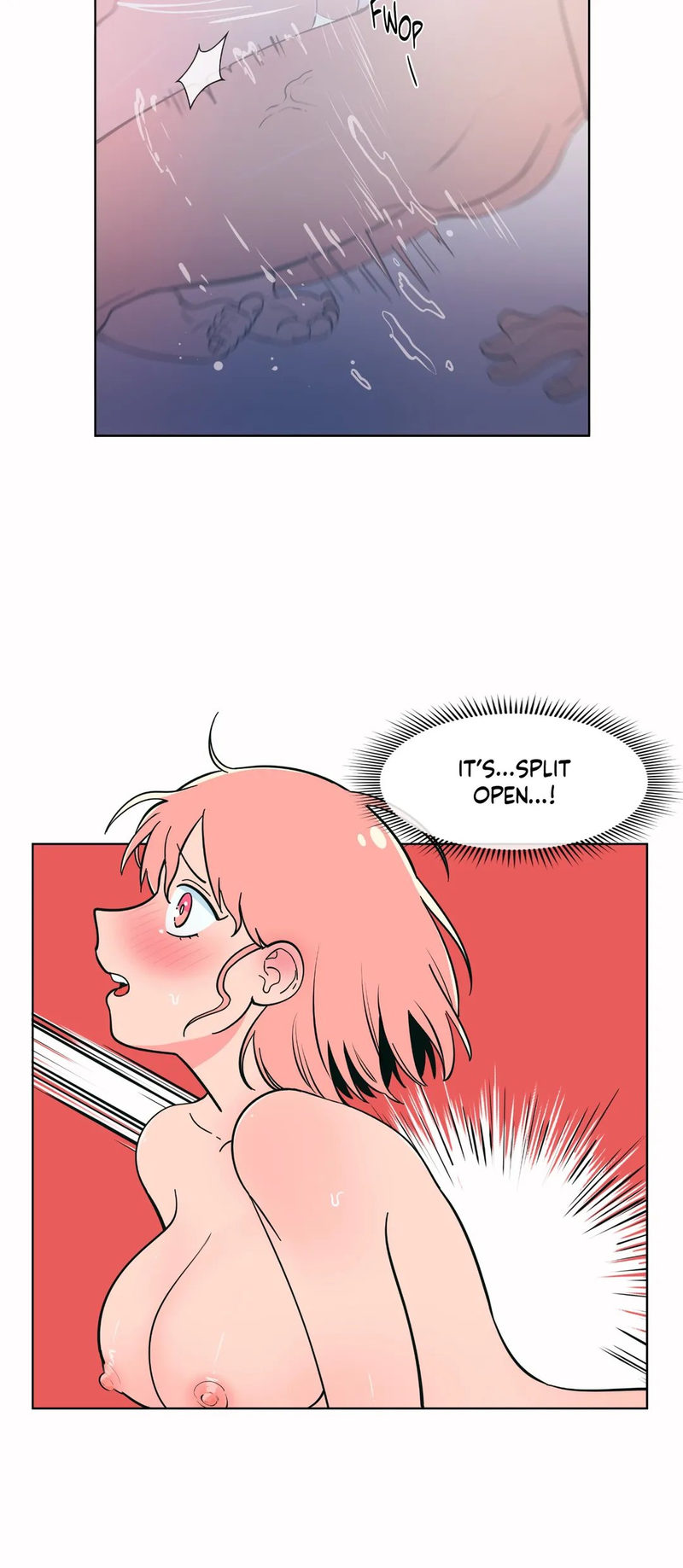 Peach Sorbet - Chapter 24 [photo 22] - MangaPorn