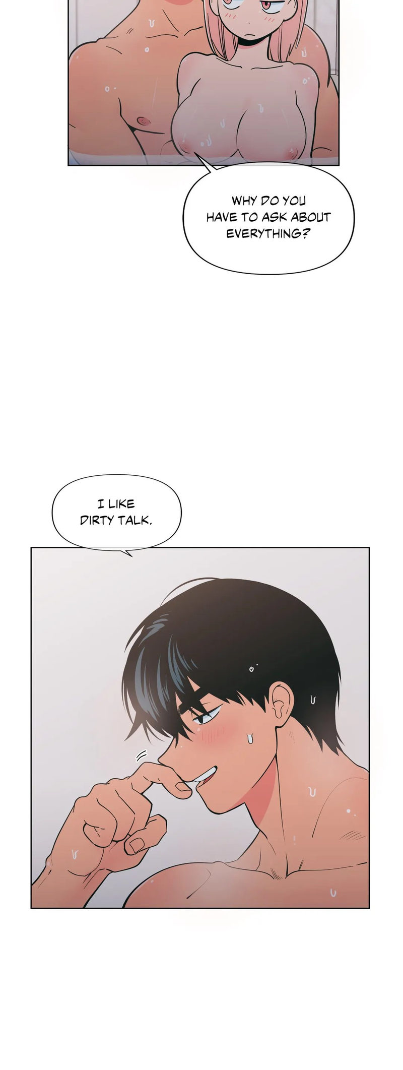 Peach Sorbet - Chapter 24 [photo 4] - MangaPorn