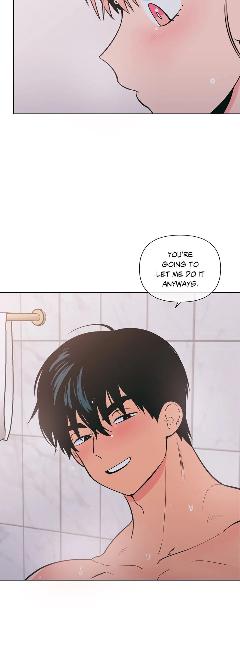 Peach Sorbet - Chapter 24 [photo 8] - MangaPorn