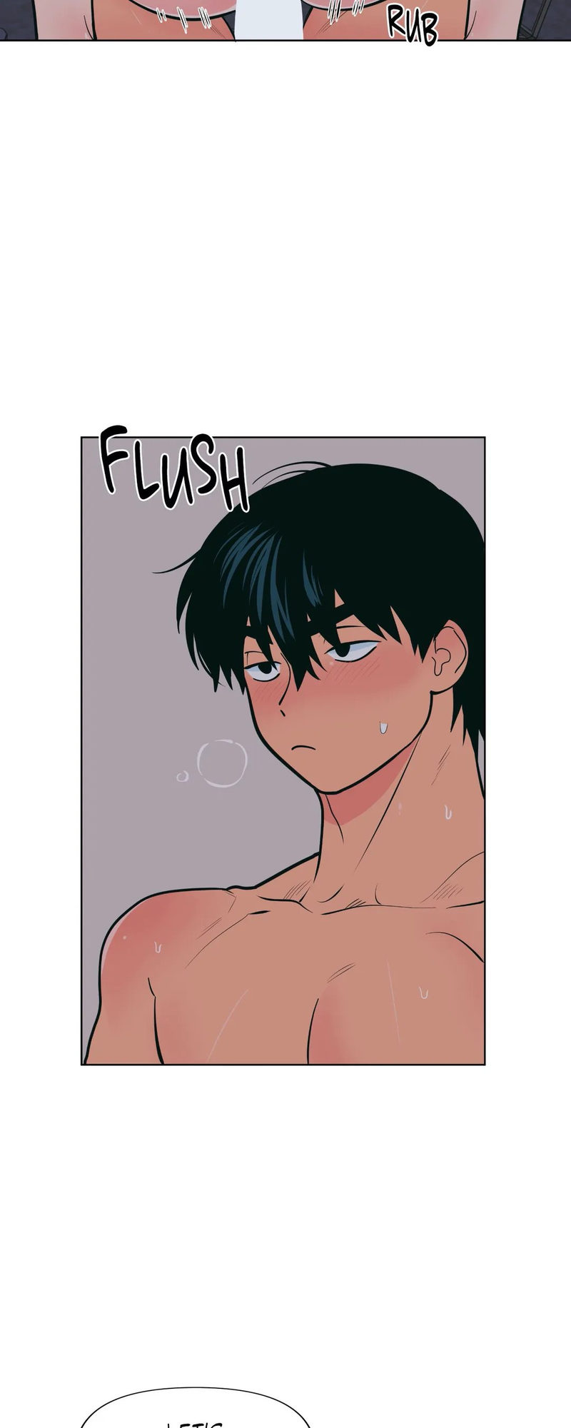 Peach Sorbet - Chapter 25 [photo 10] - MangaPorn