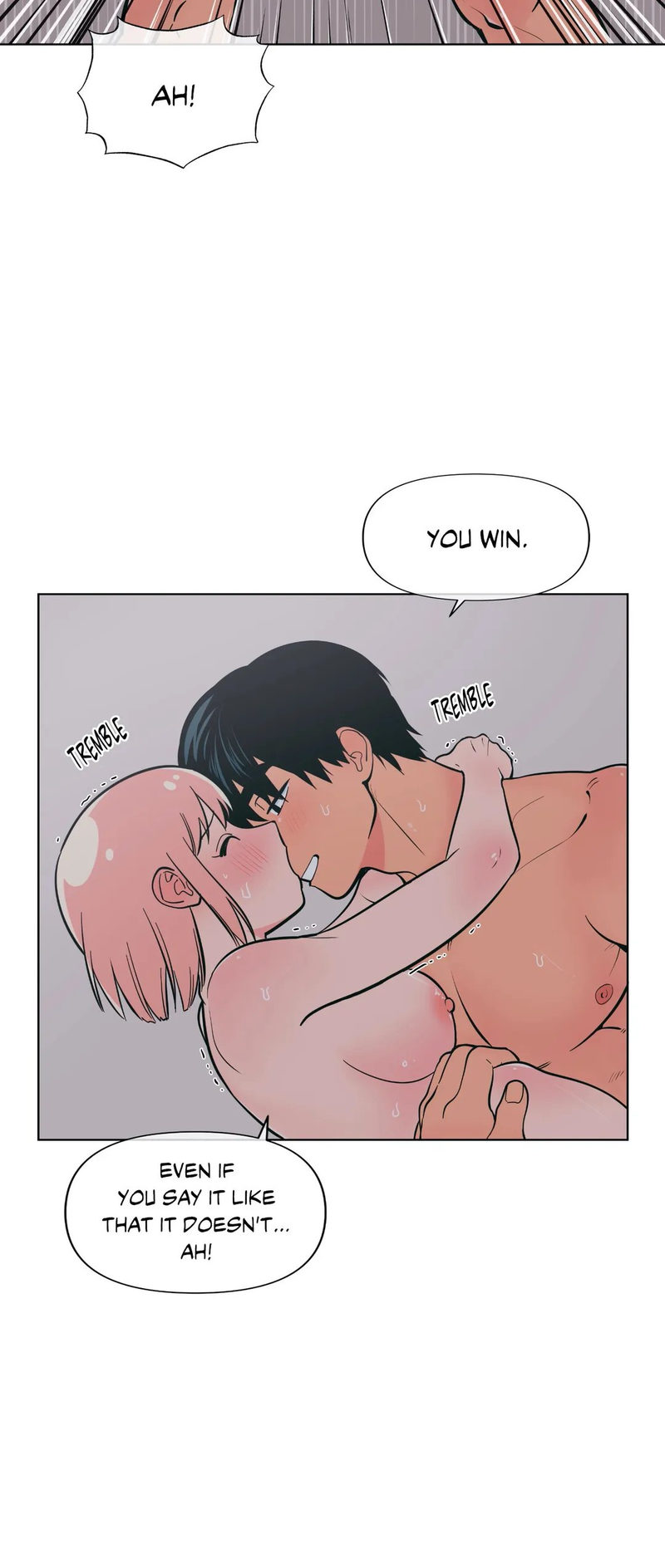 Peach Sorbet - Chapter 25 [photo 15] - MangaPorn