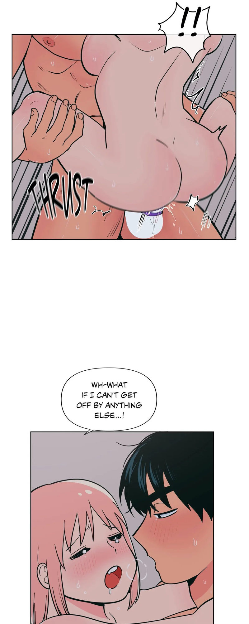 Peach Sorbet - Chapter 25 [photo 19] - MangaPorn