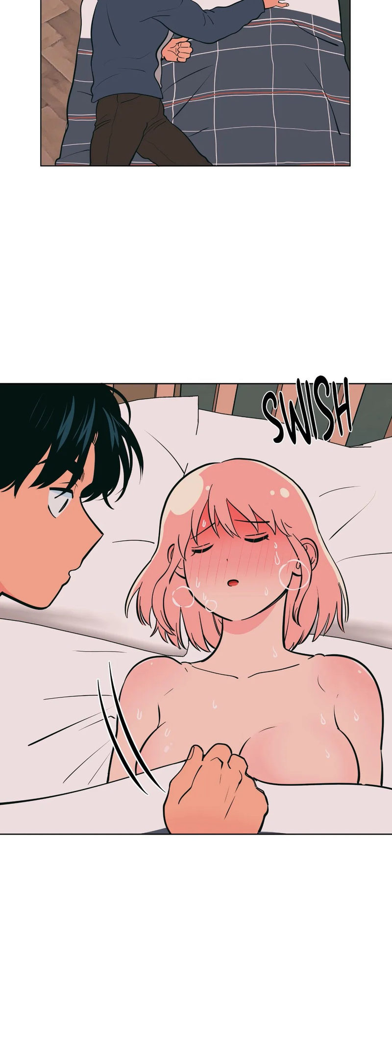 Peach Sorbet - Chapter 25 [photo 32] - MangaPorn