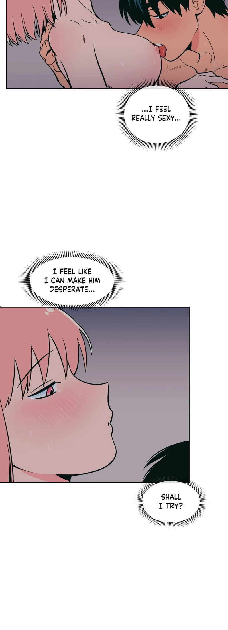 Peach Sorbet - Chapter 25 [photo 4] - MangaPorn