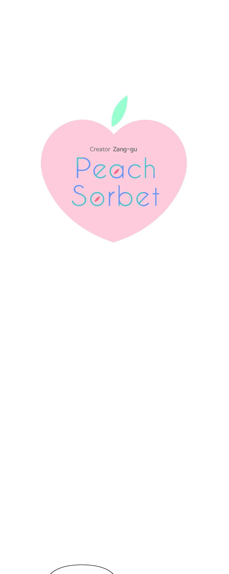 Peach Sorbet - Chapter 26 [photo 1] - MangaPorn
