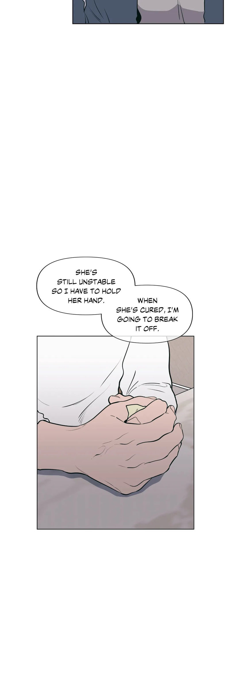 Peach Sorbet - Chapter 26 [photo 10] - MangaPorn