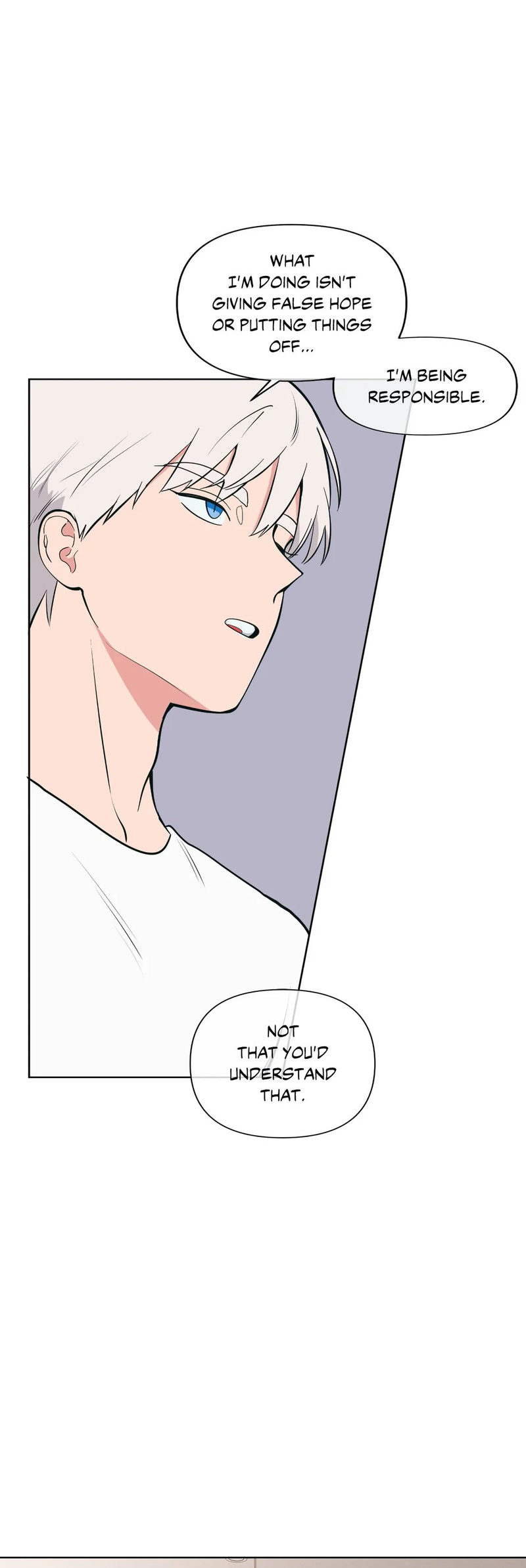 Peach Sorbet - Chapter 26 [photo 11] - MangaPorn