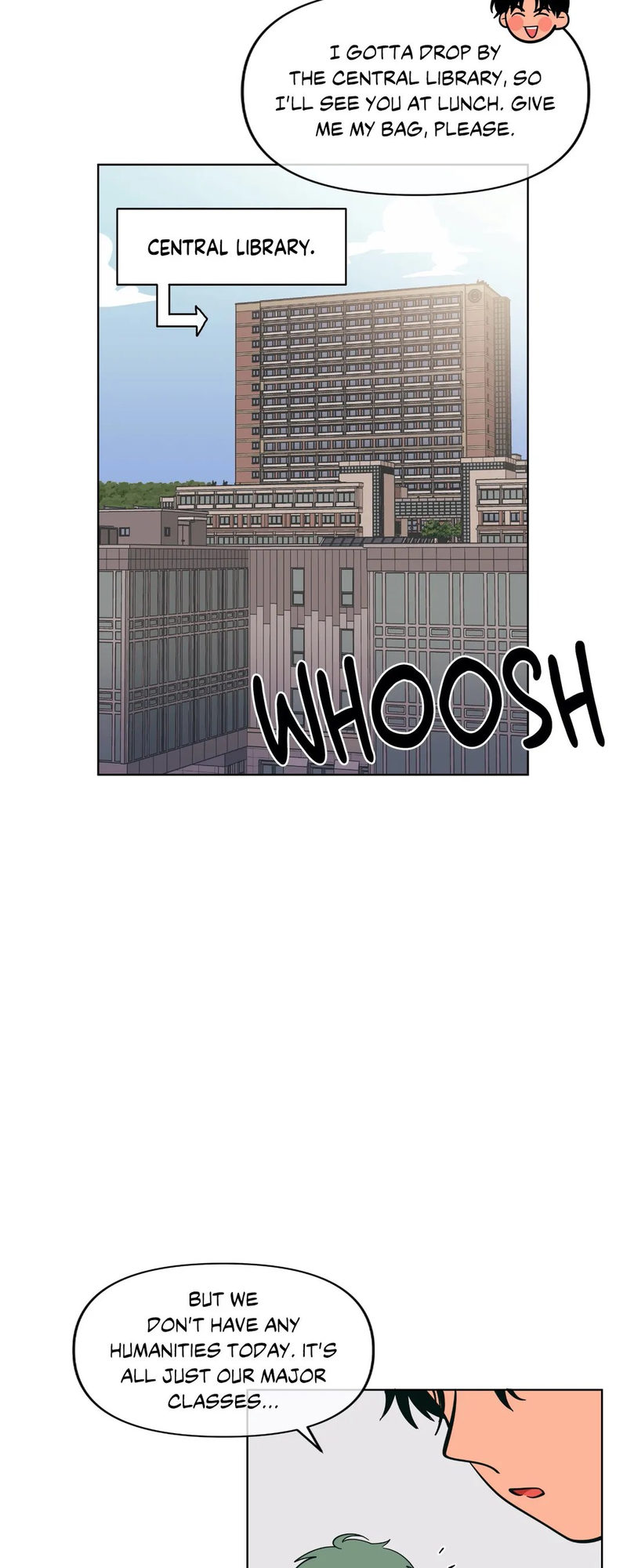 Peach Sorbet - Chapter 26 [photo 19] - MangaPorn