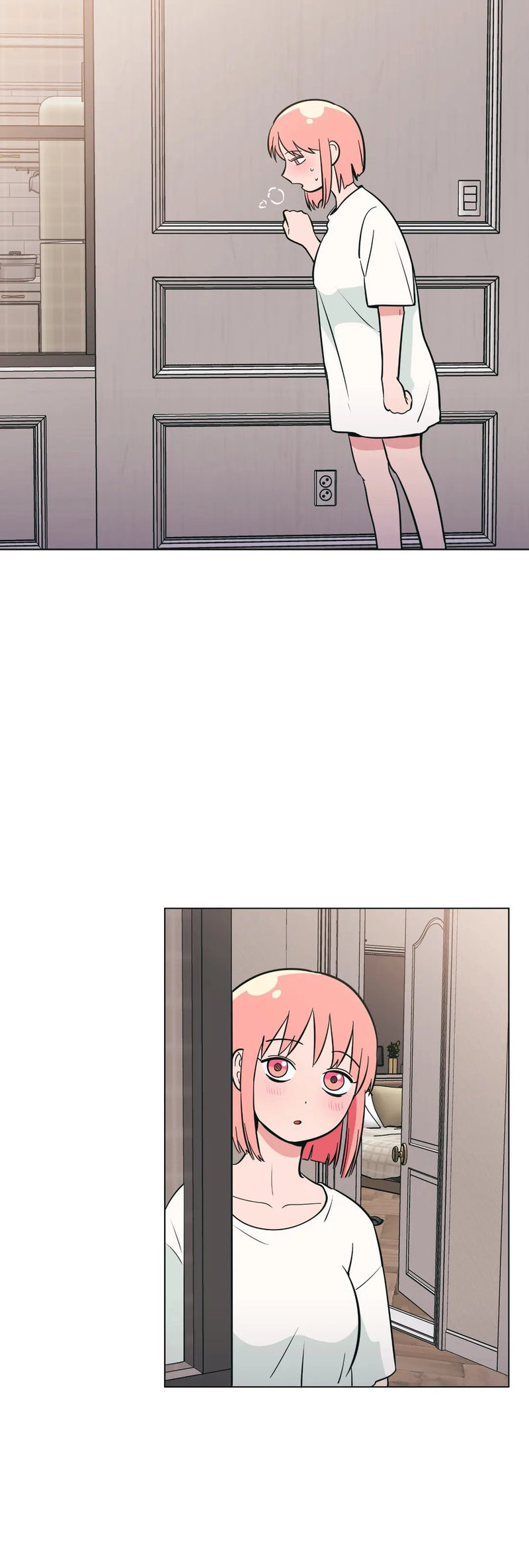 Peach Sorbet - Chapter 26 [photo 23] - MangaPorn