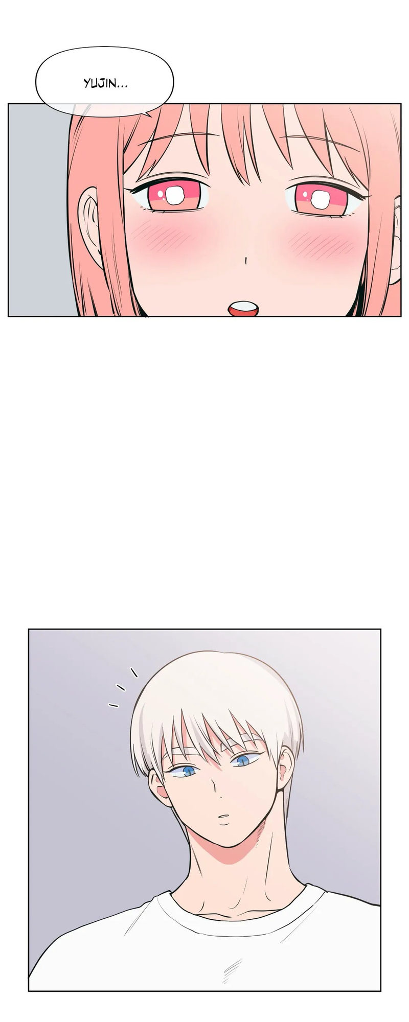 Peach Sorbet - Chapter 26 [photo 25] - MangaPorn