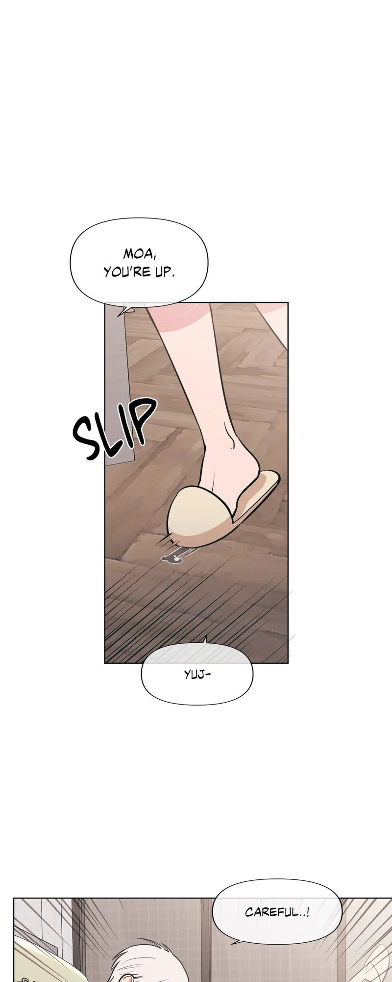 Peach Sorbet - Chapter 26 [photo 26] - MangaPorn