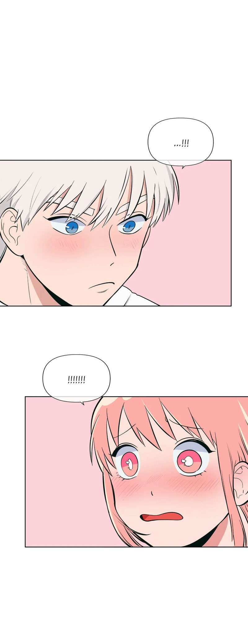 Peach Sorbet - Chapter 26 [photo 28] - MangaPorn