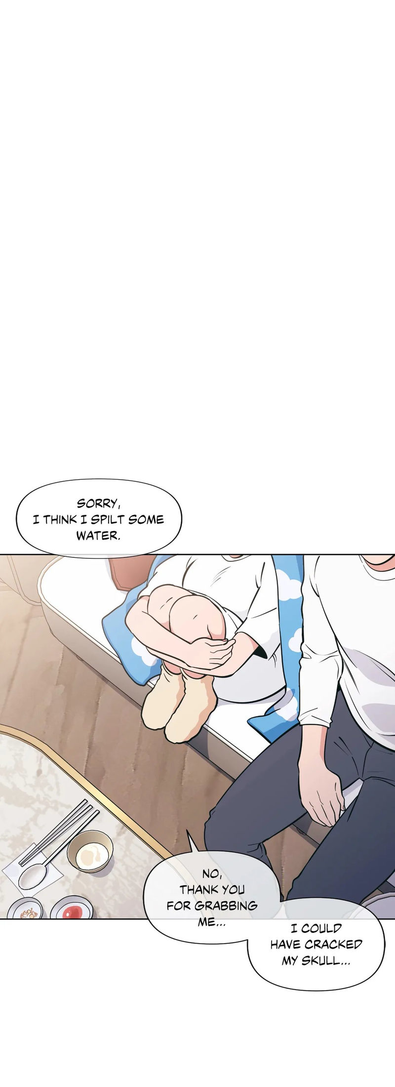 Peach Sorbet - Chapter 26 [photo 29] - MangaPorn