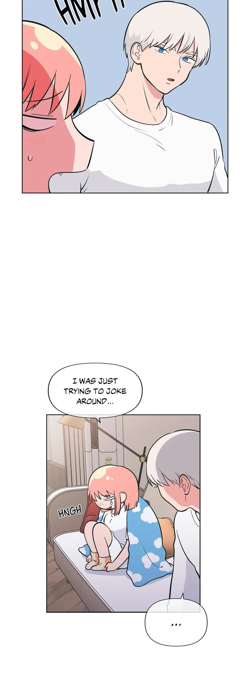 Peach Sorbet - Chapter 26 [photo 32] - MangaPorn