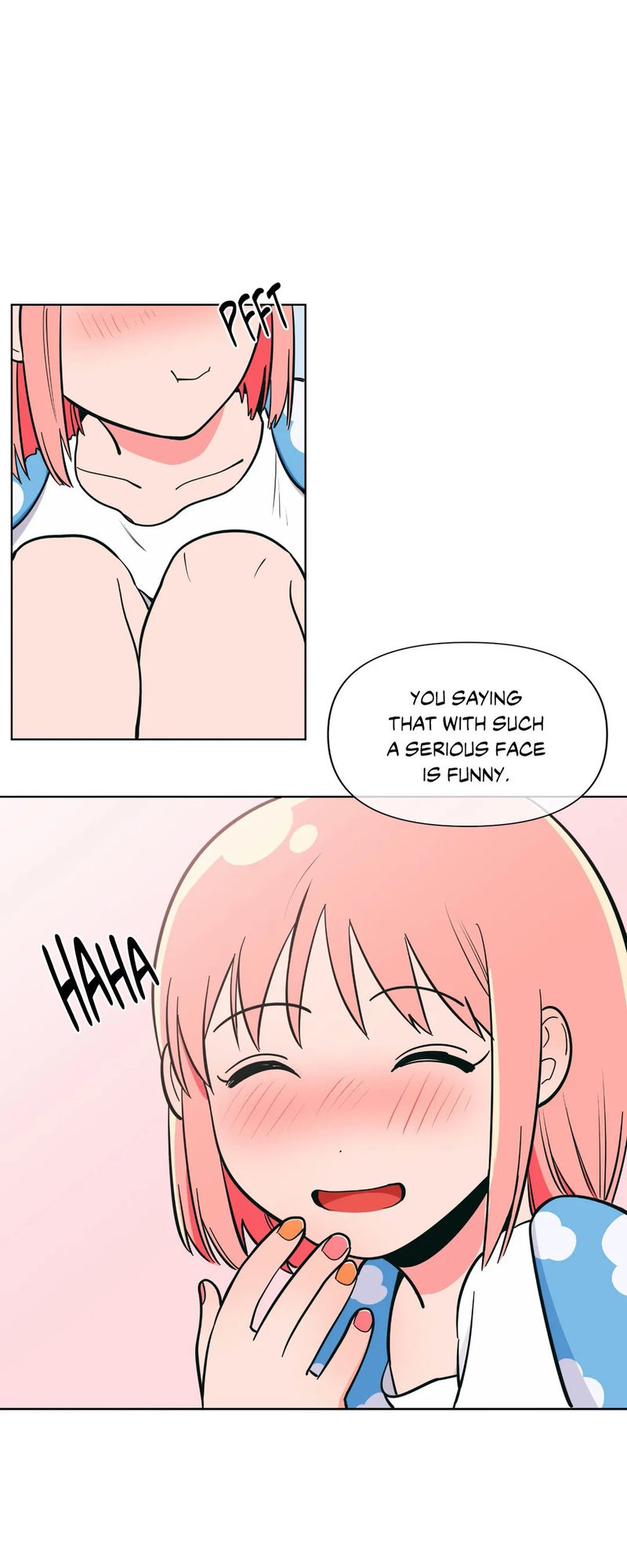 Peach Sorbet - Chapter 26 [photo 36] - MangaPorn