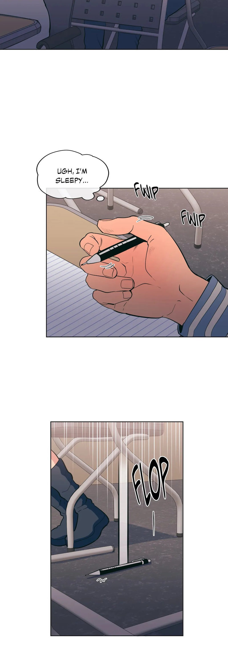 Peach Sorbet - Chapter 26 [photo 40] - MangaPorn