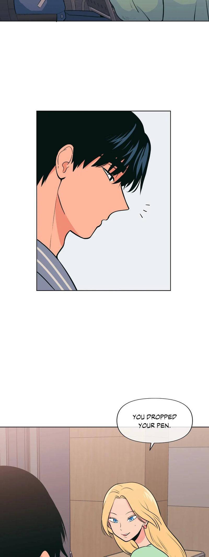 Peach Sorbet - Chapter 26 [photo 42] - MangaPorn