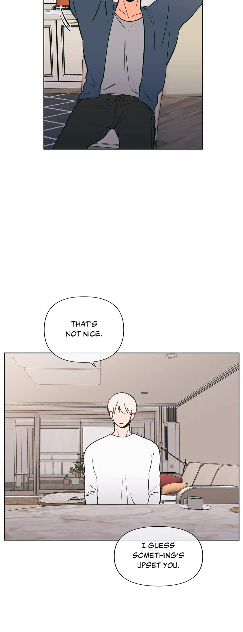 Peach Sorbet - Chapter 26 [photo 8] - MangaPorn