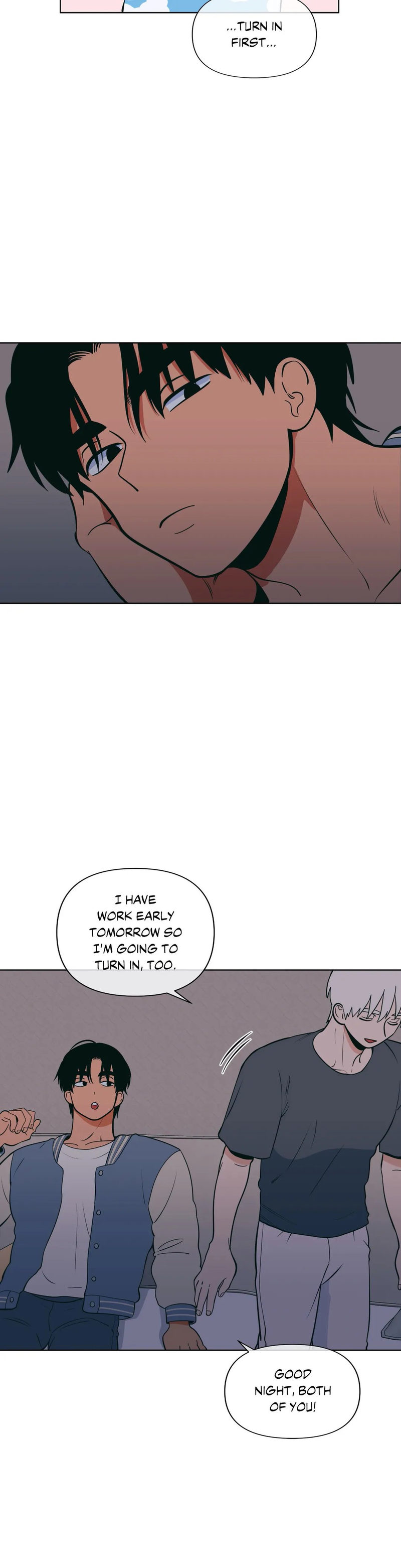 Peach Sorbet - Chapter 27 [photo 15] - MangaPorn