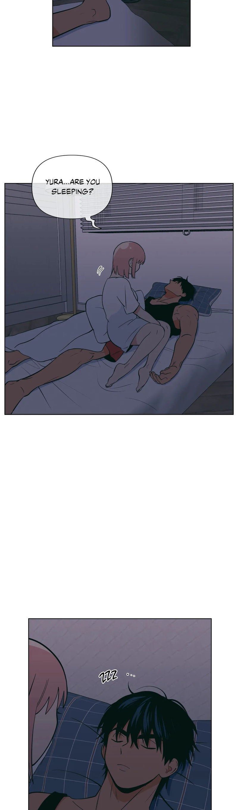 Peach Sorbet - Chapter 27 [photo 17] - MangaPorn