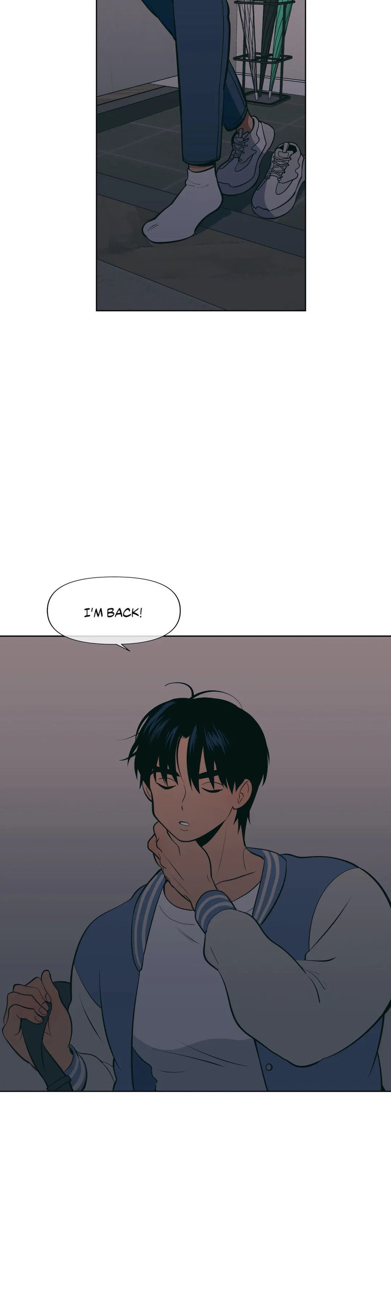 Peach Sorbet - Chapter 27 [photo 2] - MangaPorn