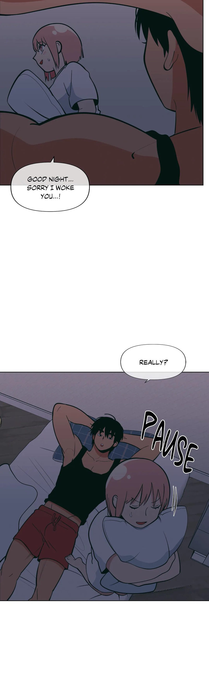 Peach Sorbet - Chapter 27 [photo 21] - MangaPorn