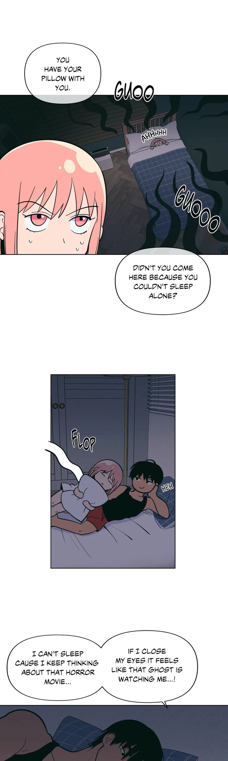 Peach Sorbet - Chapter 27 [photo 22] - MangaPorn