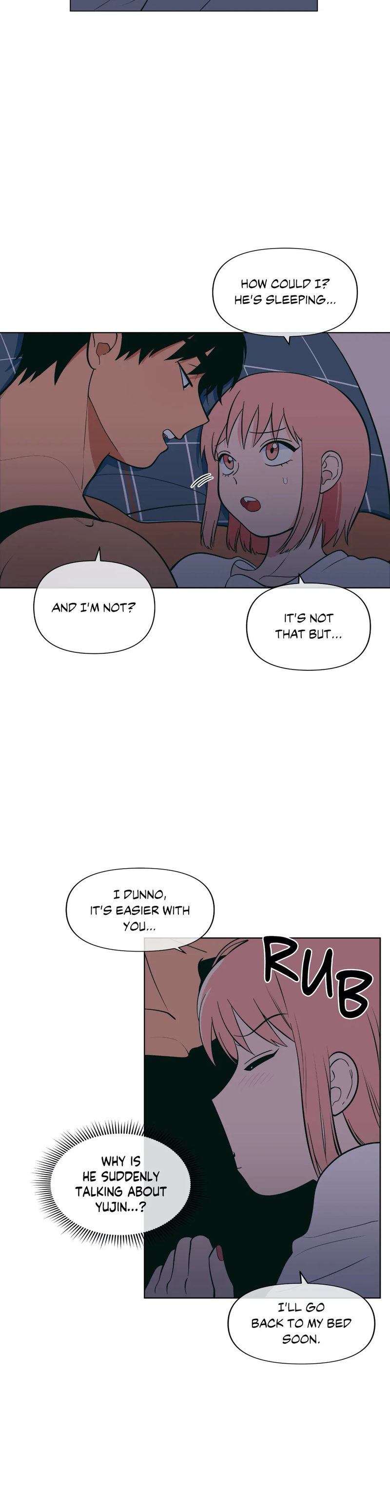 Peach Sorbet - Chapter 27 [photo 29] - MangaPorn