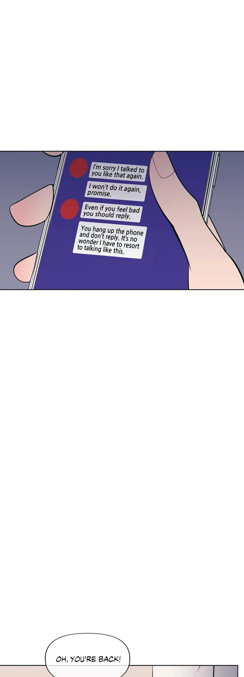 Peach Sorbet - Chapter 28 [photo 14] - MangaPorn