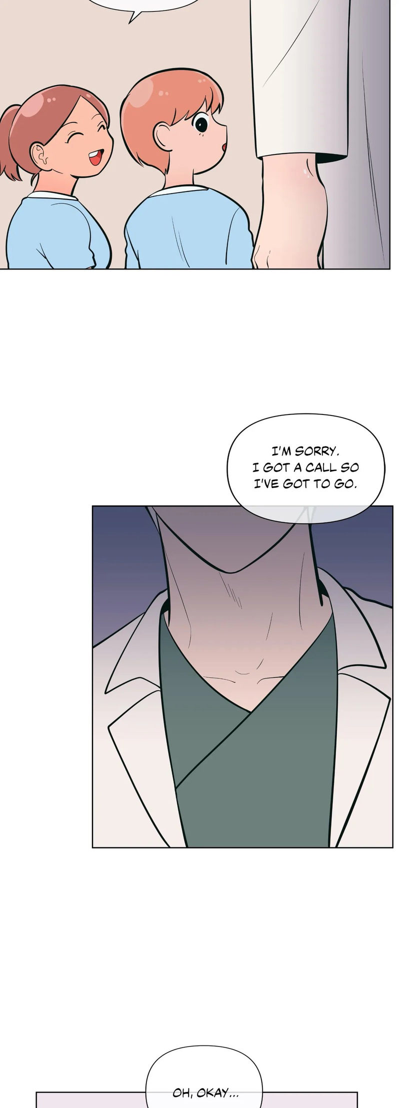 Peach Sorbet - Chapter 28 [photo 15] - MangaPorn