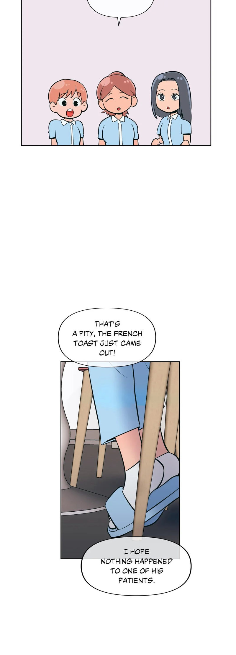 Peach Sorbet - Chapter 28 [photo 16] - MangaPorn