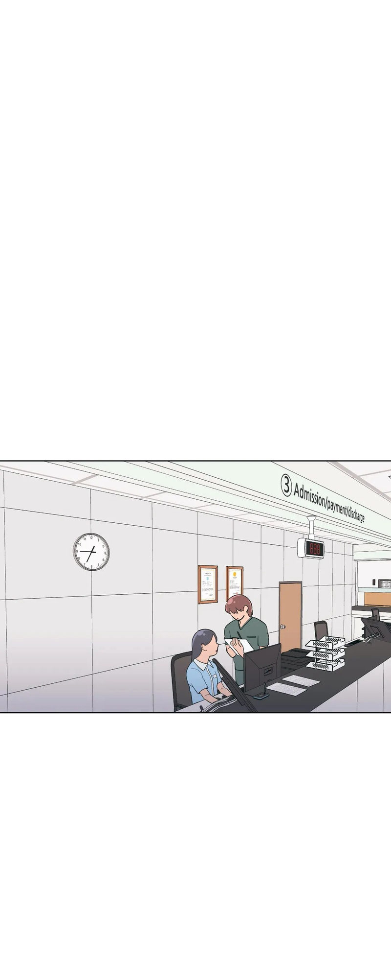 Peach Sorbet - Chapter 28 [photo 2] - MangaPorn