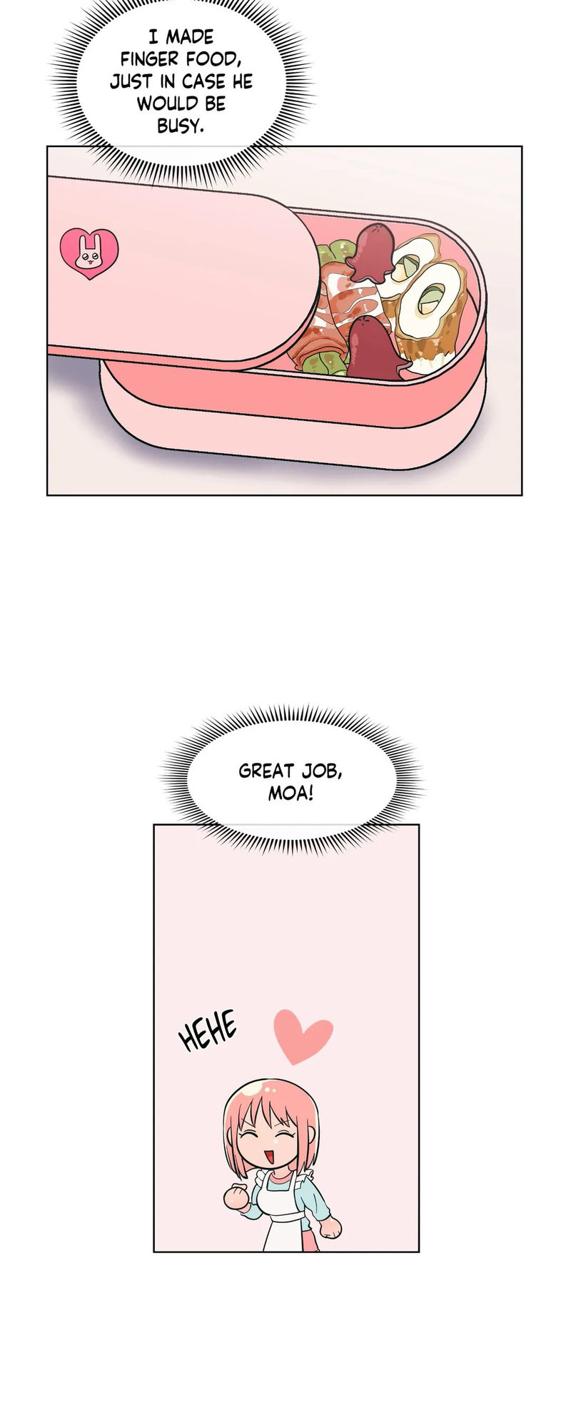 Peach Sorbet - Chapter 28 [photo 20] - MangaPorn