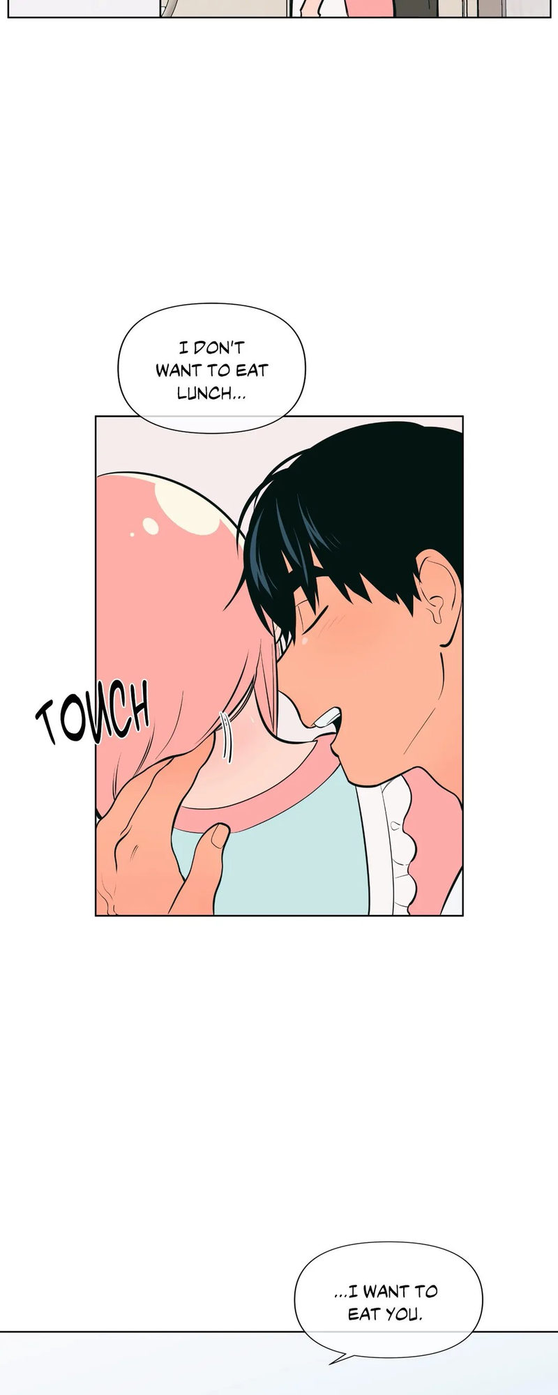 Peach Sorbet - Chapter 28 [photo 26] - MangaPorn