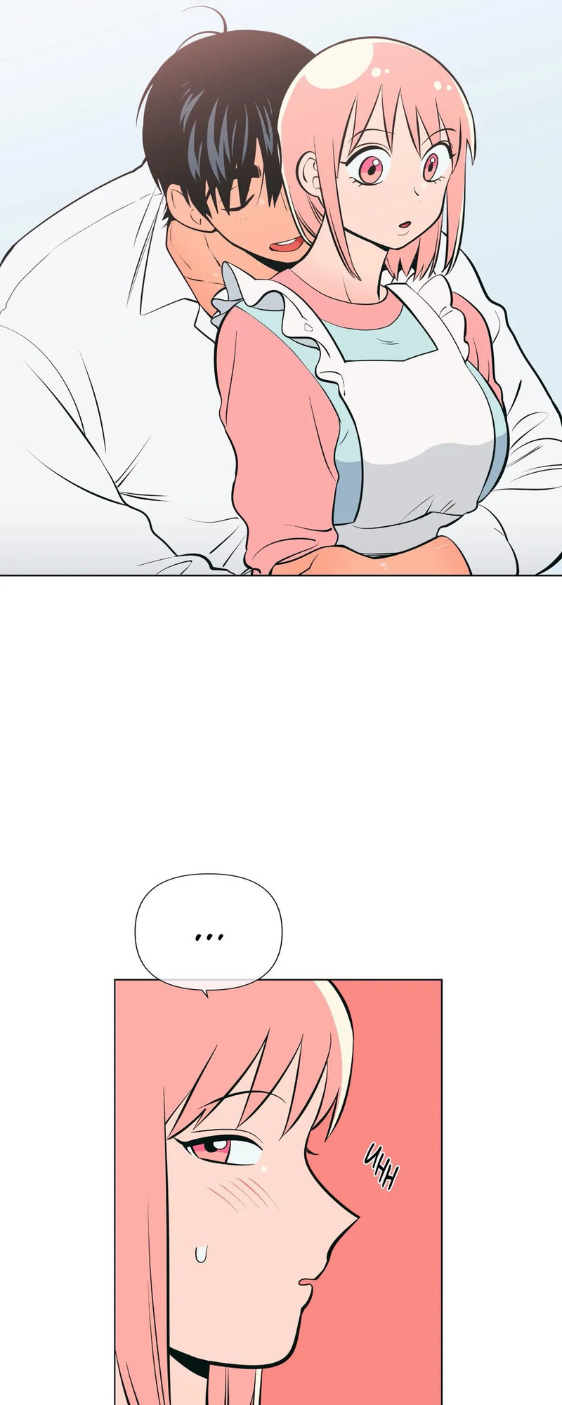 Peach Sorbet - Chapter 28 [photo 27] - MangaPorn