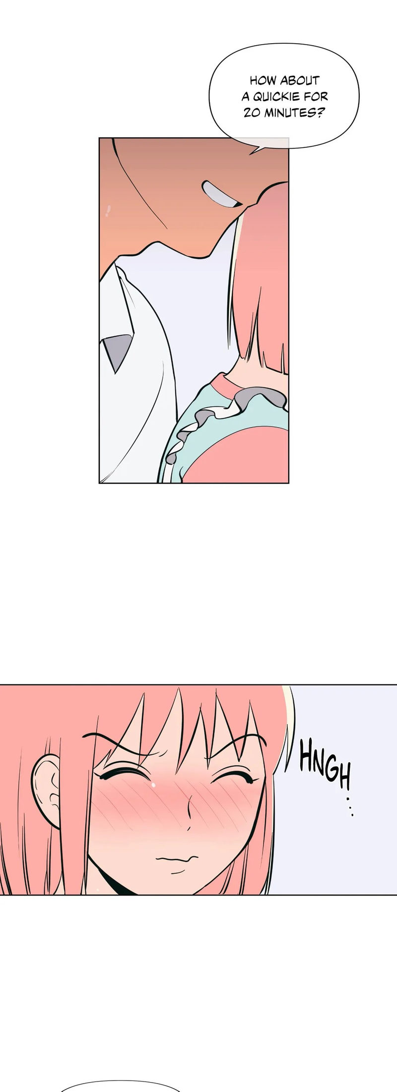 Peach Sorbet - Chapter 28 [photo 29] - MangaPorn