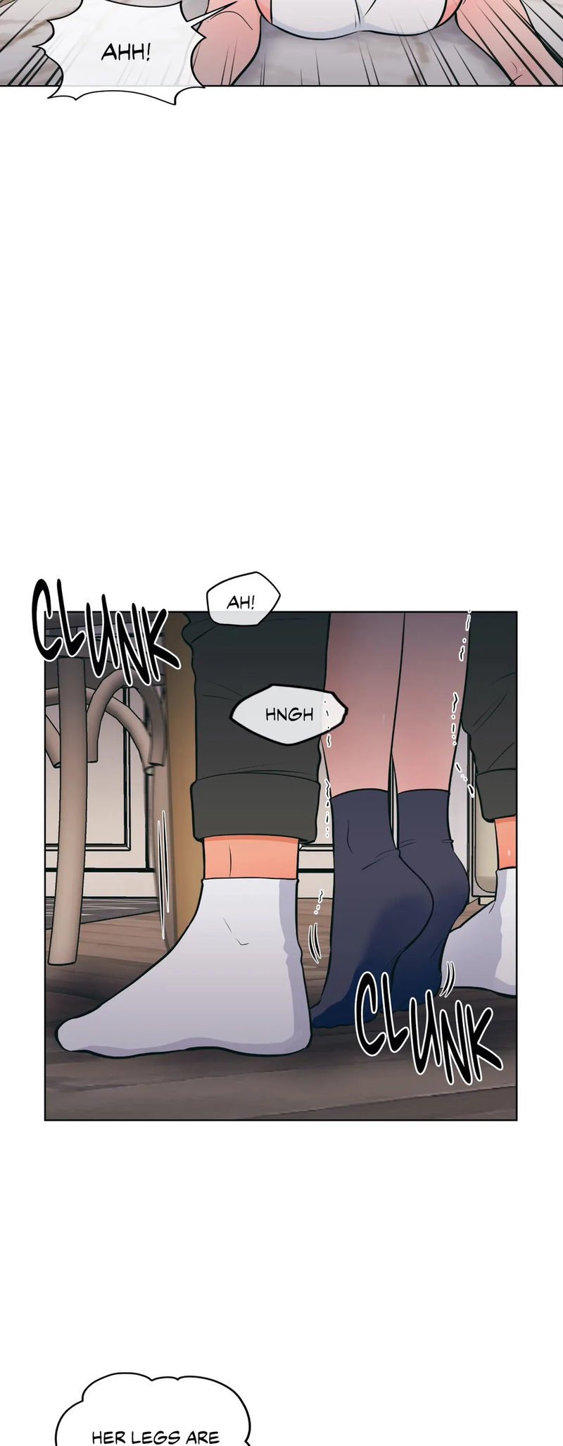 Peach Sorbet - Chapter 28 [photo 38] - MangaPorn