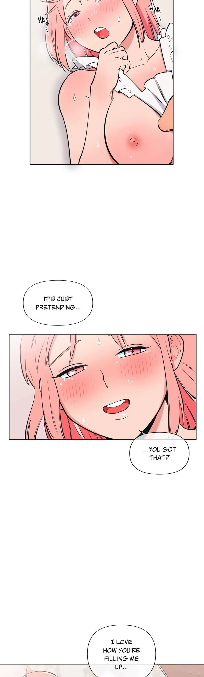 Peach Sorbet - Chapter 28 [photo 43] - MangaPorn