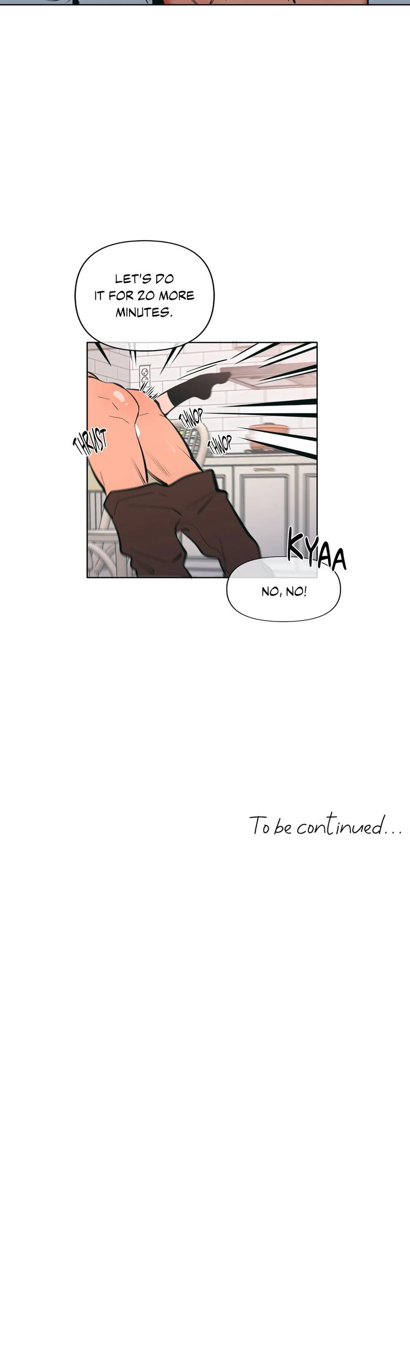 Peach Sorbet - Chapter 28 [photo 45] - MangaPorn