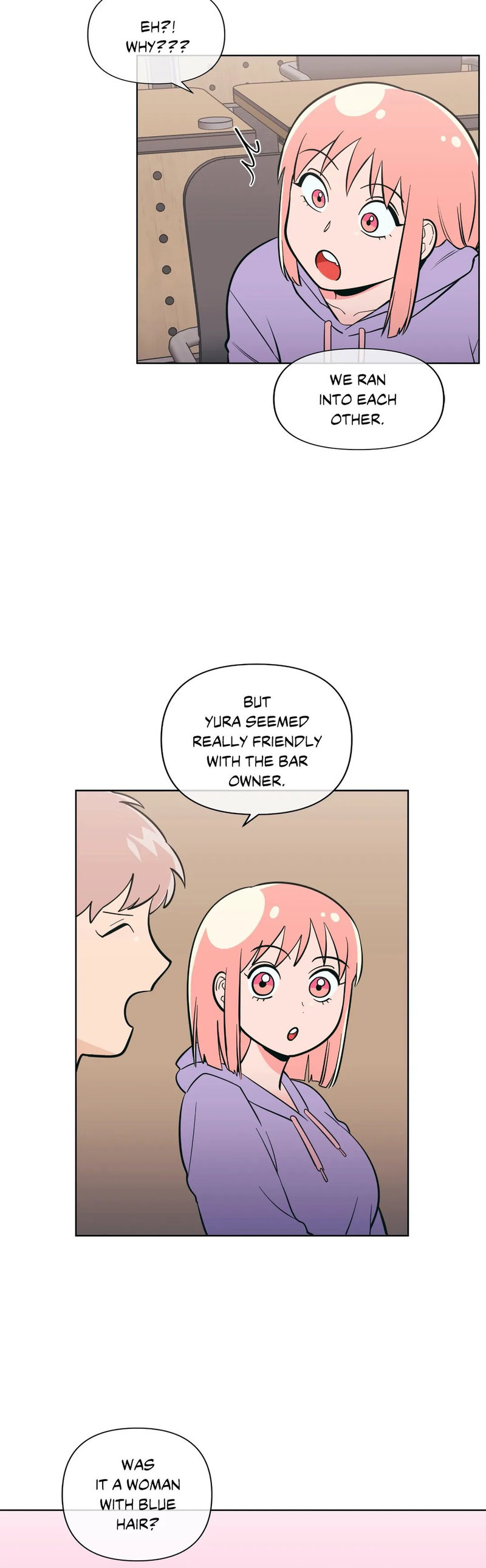 Peach Sorbet - Chapter 29 [photo 15] - MangaPorn