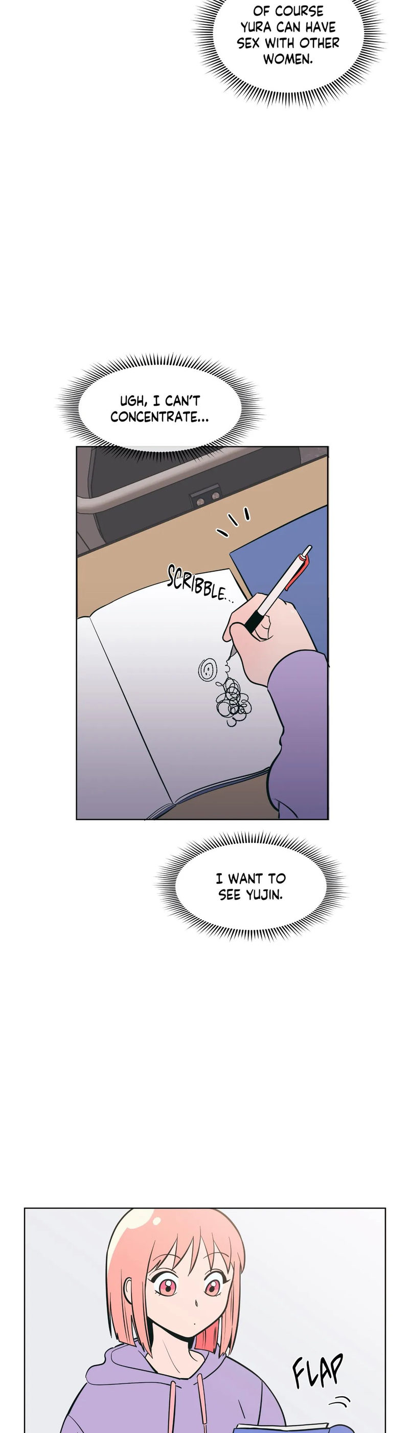 Peach Sorbet - Chapter 29 [photo 23] - MangaPorn