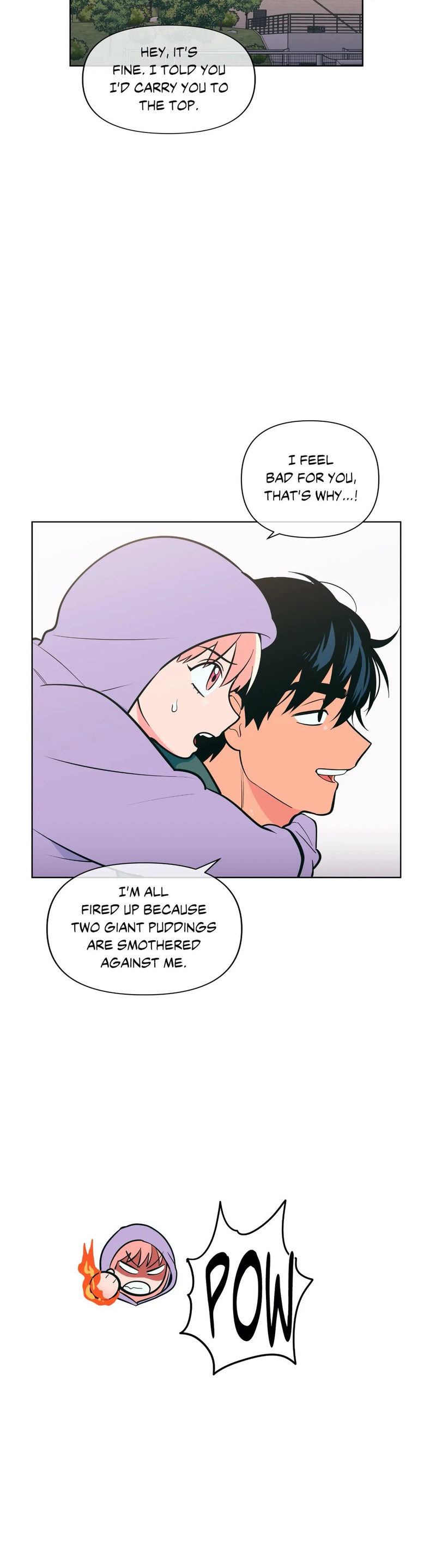 Peach Sorbet - Chapter 29 [photo 3] - MangaPorn